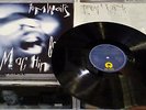 LP TOM WAITS BONE MACHINE 1992 ISLAND INNER SLEEVE
