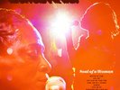 Sharon Jones & The Dap-Kings - Soul of a Woman (Red Vinyl LP) 2017 Daptone