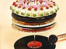 Let It Bleed by The Rolling Stones (Vinyl, May-2003, ABKCO Records)