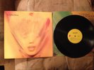 The Rolling Stones Goats Head Soup NM- 1973 Angie Heartbreaker Star F*cker