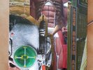 Iron maiden somewhere in time figurine