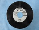 MAC CURTIS   KING PROMO  MISSY ANN/ LITTLE MISS LINDA  ROCKABILLY
