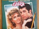 GREASE THE ORIGINAL SOUNDTRACK LP VINYL MINTY JOHN TRAVOLTA FRANKIE VALLI