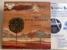 Vivaldi - The Four Seasons / Münchinger Decca SXL 2019 WBg ED1 BBB / Superb copy