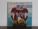 THE APPLE 1980 - OST CANNON RECORDS USA 1st BIZARRE PSYCHEDELIC DISCO SOUNDTRACK