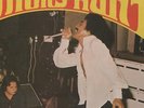 Tommy Hunt - 'Live At The Wigan Casino' 1975 UK Spark LP. Ex