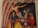 Crowded House S/T Self Titled 1986 LP Vinyl S/S Still Sealed Original ST-12485