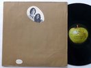 JOHN LENNON & YOKO ONO Two Virgins LP Apple 1st press MONARCH press 1968 #1462