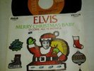 NEAR MINT Elvis Presley 