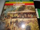 CHURCHICAL CHANTS OF THE NYABINGI- RARE ROOTS,DUB  REGGAE 56 HOPE ROAD