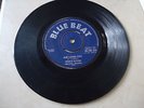 PRINCE BUSTER- SHE LOVES YOU -HEALING - 60'S SKA REGGAE BLUE BEAT ORIG.UK