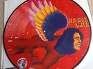 DAVID BOWIE the man who sold the world PICTURE DISC RSD