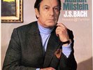 MILSTEIN JS Bach Sonatas 12