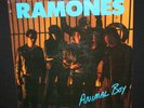 RAMONES - Animal Boy LP 1986 - ORIG Press Punk VG+/VG+