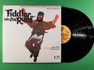 John Williams - Fiddler on the Roof (Original Motion Picture Sdtk.) (1971, 2xLP)