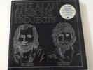 Audio Guide To The Alan Parsons Project Rare Box Set 5 LPs, Sealed  PLUS BONUS