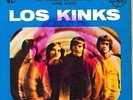 LOS KINKS “STARSTRUCK” BRITISH INVASION BAROQUE POP RARE MEXICAN 7” EP 45RPM