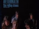 The ROLLING STONES 'Aftermath' LP US Mono