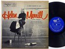 HELEN MERRILL With Strings LP Emarcy 36057 jazz vocal 1st press  #1455