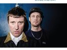 SLEAFORD MODS DIVIDE AND EXIT LP VINYL NEW 33RPM