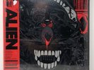 Mondo Alien Soundtrack OST 4LP Boxset Box Set Vinyl Record