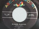 HEAR IT 50's Rocker 45 rpm record Joe Bennett & Sparkletones 