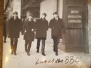 the beatles live at the bbc vinyl lp
