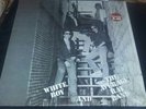 White Boy and the Average Rat Band Vinyl. Great Cond