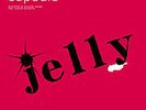 CAPSULE Jelly [Analog] JAPAN LP Record YCJC-10002 2006