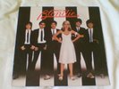 Parallel Lines  Blondie 1978 Vinyl LP Ex Cond.
