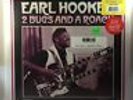 Earl Hooker - 2 Bugs and a Roach LP NEW GOLD VINYL