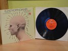 WOLFGANG DAUNER - KUNSTKOPFINDIANER   MPS BASF - RECORDS    Prog Rock Kraut Jazz