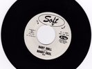 NORTHERN SOUL 45RPM - BOBBY SKEL ON SOFT - RARE PROMO   BEAUTIFUL COPY