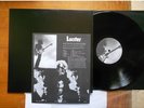 LUCIFER (ROCK/PROG GROUP) Big Gun LP VINYL UK Private 1972 13 Track Mail Order
