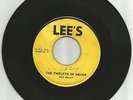 PAT KELLY / THE TWELFTH OF NEVER / SOMEBODY'S BABY / 7''/ VG+