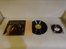 VG/VG+ Doors Self Titled S/T 1st LP RARE ORIG. ELEKTRA TAN/GOLD LABEL/My Fire 45