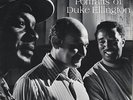 Joe Pass vinyl LP album record Portraits Of Duke Ellington UK 2310716 PABLO