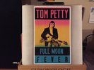 Tom Petty Full Moon Fever, Sealed Vinyl LP Excellent Shape