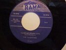 FANTASTIC LEGEND GROUP 45 1ST PRESS BY 