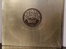Barry White's greatest hits LP gold 12