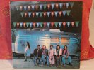 Ronnie Lane's Slim Chance-One For The Road-1975 UK Original Vinyl Record-Island-
