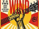 Various Artists-Cash, Johnny / Look Again To The Wind (1LP)  VINYL NEW