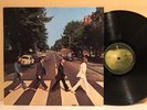 The Beatles Abbey Road LP 1969 Apple Records C-062-04-243 (EX Vinyl) Germany