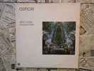 Lp Ariel Kalma & Richard Tinti - Osmose
