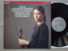 MULLOVA - PHILIPS 420 216-1 - VIVALDI - QUATTRO STAGIONI - ABBADO