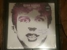 Ryan Adams - Vinyl lp - Rare - Rock N Roll - Rock and Roll - Like New - RARE