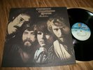 CREEDENCE CLEARWATER REVIVAL PENDULUM RARE LABEL 1970 NEAR MINT.
