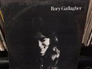 still sealed 1st RORY GALLAGHER self s/t original 1971 Atco SD 33-368