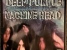 Deep Purple ?– Machine Head RARE Quadraphonic UK Vinyl LP Excellent Condition