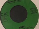 Northern Soul - Edee - Make it Last -ICA